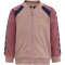 hummel hmlEAGUE Zipjacke Baby 4852 - woodrose 62