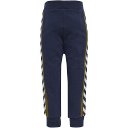 hummel hmlEAGUE Jogginghose Baby 1009 - black iris 56