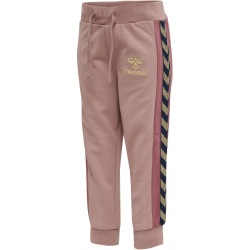 hummel hmlEAGUE Jogginghose Baby 4852 - woodrose 104
