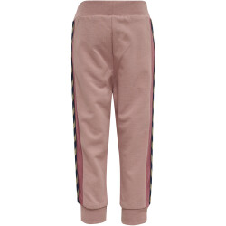 hummel hmlEAGUE Jogginghose Baby 4852 - woodrose 104
