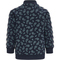 hummel hmlPAISLEY Baby-Zipjacke 1009 - black iris 104