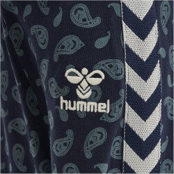 hummel hmlPAISLEY Baby-Jogginghose 1009 - black iris 104