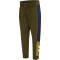 hummel hmlCOMMON Baby-Jogginghose 6086 - dark olive 104