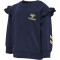 hummel hmlSIGNE Baby-Sweatshirt 1009 - black iris 104