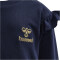 hummel hmlSIGNE Baby-Sweatshirt 1009 - black iris 104