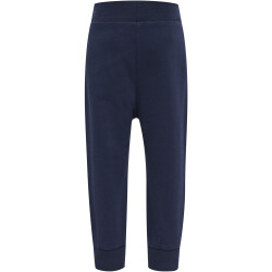 hummel hmlSIGNE Baby-Jogginghose 1009 - black iris 74