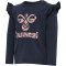 hummel hmlARTEMIS Baby-Sweatshirt 1009 - black iris 104