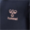 hummel hmlARTEMIS langarm Baby-Body 1009 - black iris 56