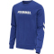 hummel hmlLEGACY Sweatshirt 7956 - mazarine blue XXL