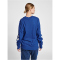 hummel hmlLEGACY Sweatshirt 7956 - mazarine blue M
