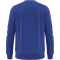 hummel hmlLEGACY Sweatshirt 7956 - mazarine blue M