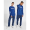 hummel hmlLEGACY Sweatshirt 7956 - mazarine blue XL