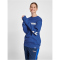 hummel hmlLEGACY Sweatshirt 7956 - mazarine blue XL