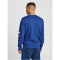 hummel hmlLEGACY Sweatshirt 7956 - mazarine blue XL