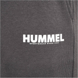 hummel hmlLEGACY Jogginghose 2033 - blackened pearl XXL