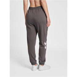 hummel hmlLEGACY Jogginghose 2033 - blackened pearl L