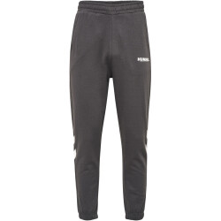 hummel hmlLEGACY Jogginghose 2033 - blackened pearl XL