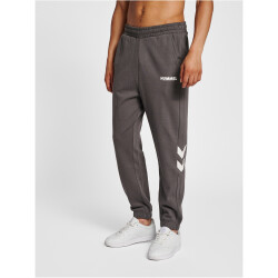 hummel hmlLEGACY Jogginghose 2033 - blackened pearl XL