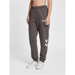 hummel hmlLEGACY Jogginghose 2033 - blackened pearl XL