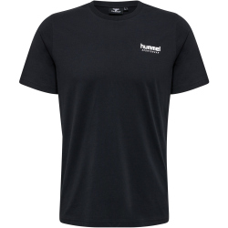 hummel hmlGC JOSE T-Shirt 2001 - black XXS