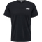 hummel hmlGC JOSE T-Shirt 2001 - black XXS