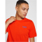 hummel hmlGC JOSE T-Shirt 5199 - orangecom XXS