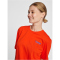hummel hmlGC JOSE T-Shirt 5199 - orangecom XXS