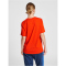 hummel hmlGC JOSE T-Shirt 5199 - orangecom XXS