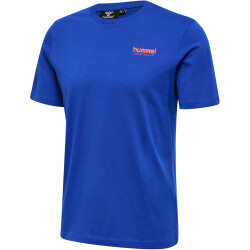 hummel hmlGC JOSE T-Shirt 7956 - mazarine blue XXS