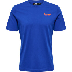hummel hmlGC JOSE T-Shirt 7956 - mazarine blue XXS
