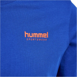 hummel hmlGC JOSE T-Shirt 7956 - mazarine blue XXS