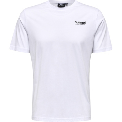 hummel hmlGC JOSE T-Shirt 9001 - white XXL