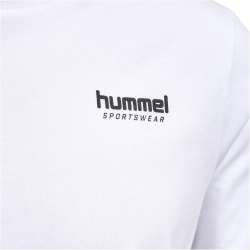 hummel hmlGC JOSE T-Shirt 9001 - white XXL