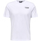 hummel hmlGC JOSE T-Shirt 9001 - white XXL