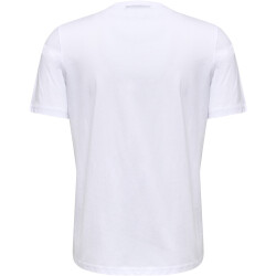 hummel hmlGC CARSON T-Shirt 9001 - white XXL