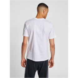 hummel hmlGC CARSON T-Shirt 9001 - white XXL