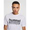 hummel hmlGC CARSON T-Shirt 9001 - white XXL