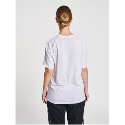 hummel hmlGC CARSON T-Shirt 9001 - white XXS