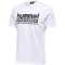 hummel hmlGC CARSON T-Shirt 9001 - white XXS