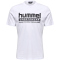 hummel hmlGC CARSON T-Shirt 9001 - white XXS