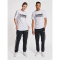 hummel hmlGC CARSON T-Shirt 9001 - white XXS
