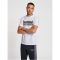 hummel hmlGC CARSON T-Shirt 9001 - white XXS