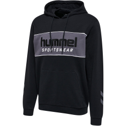 hummel hmlGC JULIAN Hoodie 2001 - black L