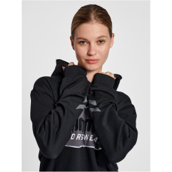 hummel hmlGC JULIAN Hoodie 2001 - black L