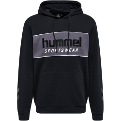 hummel hmlGC JULIAN Hoodie 2001 - black L