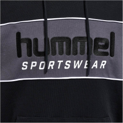 hummel hmlGC JULIAN Hoodie 2001 - black L