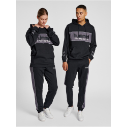 hummel hmlGC JULIAN Hoodie 2001 - black L