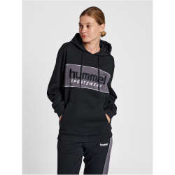 hummel hmlGC JULIAN Hoodie 2001 - black L