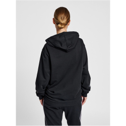 hummel hmlGC JULIAN Hoodie 2001 - black L