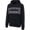 hummel hmlGC JULIAN Hoodie 2001 - black L